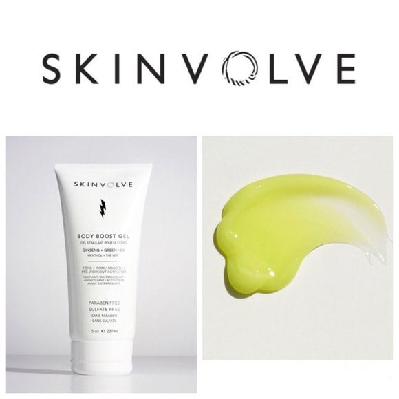 Skinvolve body boost on sale gel